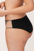 Empreinte Agathe Shorty